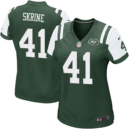 Women New York Jets jerseys-018